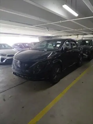 Nissan Ariya 2024 Engage 4dr Crossover