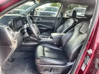 Kia Sorento 2022 AWD X-Line EX 4dr SUV