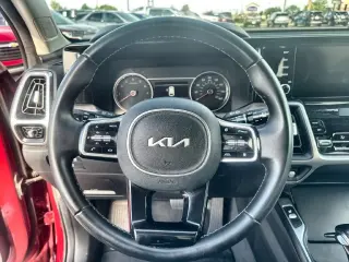 Kia Sorento 2022 AWD X-Line EX 4dr SUV