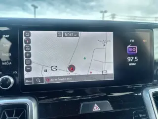 Kia Sorento 2022 AWD X-Line EX 4dr SUV