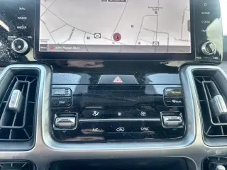 Kia Sorento 2022 AWD X-Line EX 4dr SUV