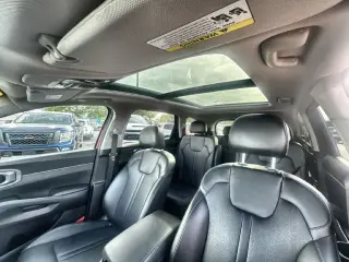 Kia Sorento 2022 AWD X-Line EX 4dr SUV