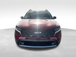 Kia Sorento 2022 AWD X-Line EX 4dr SUV
