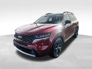 Kia Sorento 2022 AWD X-Line EX 4dr SUV