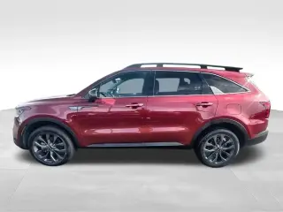 Kia Sorento 2022 AWD X-Line EX 4dr SUV