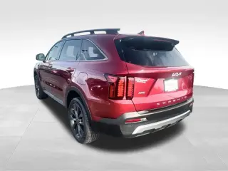 Kia Sorento 2022 AWD X-Line EX 4dr SUV
