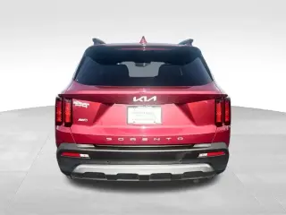 Kia Sorento 2022 AWD X-Line EX 4dr SUV