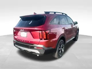 Kia Sorento 2022 AWD X-Line EX 4dr SUV