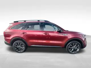 Kia Sorento 2022 AWD X-Line EX 4dr SUV