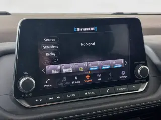 Nissan Rogue 2022 SV 4dr Crossover