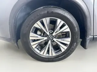 Nissan Rogue 2022 SV 4dr Crossover