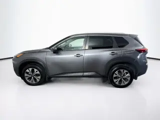 Nissan Rogue 2022 SV 4dr Crossover