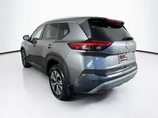 Nissan Rogue 2022 SV 4dr Crossover
