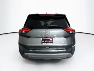 Nissan Rogue 2022 SV 4dr Crossover