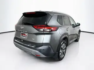 Nissan Rogue 2022 SV 4dr Crossover