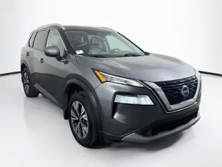 Nissan Rogue 2022 SV 4dr Crossover