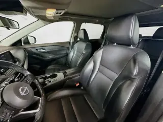 Nissan Rogue 2022 SV 4dr Crossover