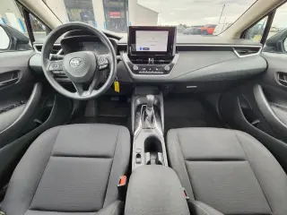 Toyota Corolla 2024 LE 4dr Sedán