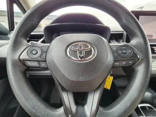 Toyota Corolla 2024 LE 4dr Sedán