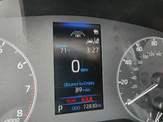 Toyota Corolla 2024 LE 4dr Sedán