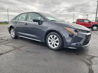 Toyota Corolla 2024 LE 4dr Sedán