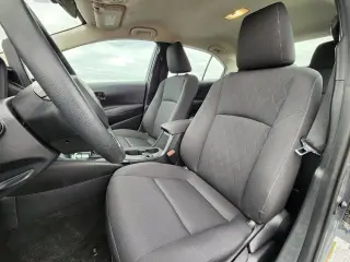 Toyota Corolla 2024 LE 4dr Sedán