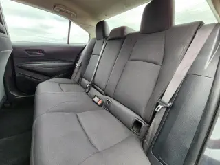 Toyota Corolla 2024 LE 4dr Sedán