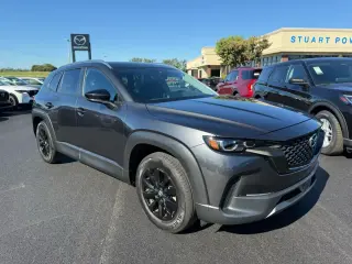 Mazda CX-50 2024 AWD 2.5 S Premium 4dr SUV
