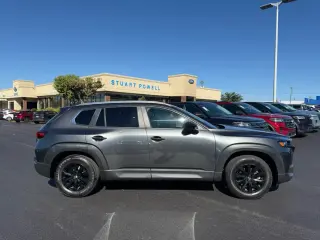 Mazda CX-50 2024 AWD 2.5 S Premium 4dr SUV