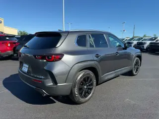 Mazda CX-50 2024 AWD 2.5 S Premium 4dr SUV