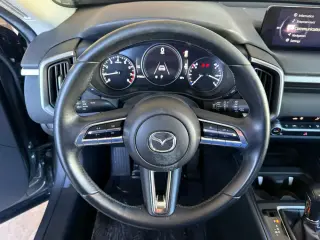 Mazda CX-50 2024 AWD 2.5 S Premium 4dr SUV