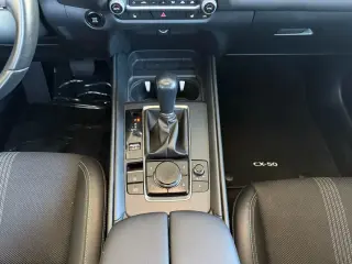 Mazda CX-50 2024 AWD 2.5 S Premium 4dr SUV