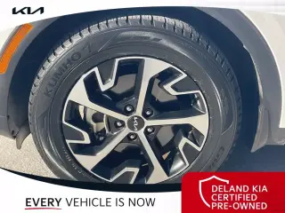 Kia Sportage 2025 EX 4 SUV