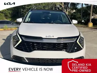 Kia Sportage 2025 EX 4 SUV