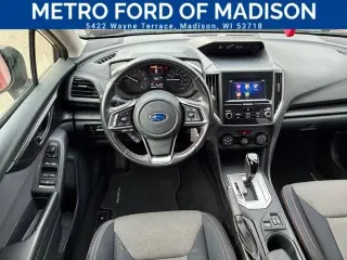 Subaru Crosstrek 2018 AWD 2.0i Premium 4dr Crossover CVT