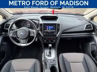 Subaru Crosstrek 2018 AWD 2.0i Premium 4dr Crossover CVT