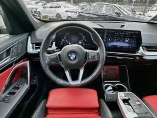 BMW X1 2023 AWD xDrive28i 4dr Vehicle Deportivo Deportivo