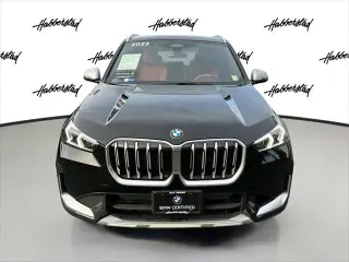 BMW X1 2023 AWD xDrive28i 4dr Vehicle Deportivo Deportivo