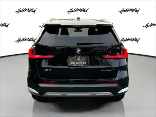 BMW X1 2023 AWD xDrive28i 4dr Vehicle Deportivo Deportivo