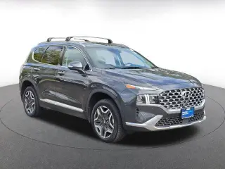 Hyundai SANTA FE 2023 AWD Limited 4dr Crossover