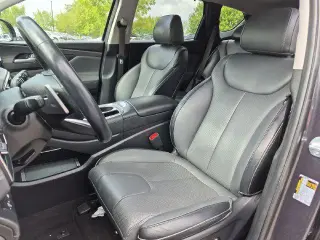 Hyundai SANTA FE 2023 AWD Limited 4dr Crossover