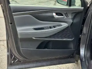 Hyundai SANTA FE 2023 AWD Limited 4dr Crossover