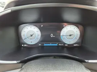 Hyundai SANTA FE 2023 AWD Limited 4dr Crossover