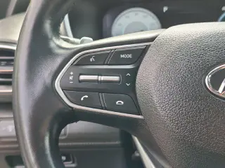 Hyundai SANTA FE 2023 AWD Limited 4dr Crossover