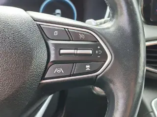 Hyundai SANTA FE 2023 AWD Limited 4dr Crossover