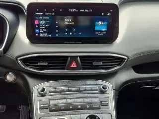 Hyundai SANTA FE 2023 AWD Limited 4dr Crossover