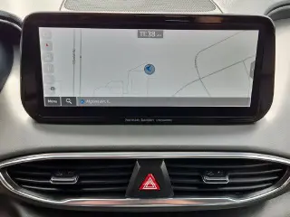 Hyundai SANTA FE 2023 AWD Limited 4dr Crossover