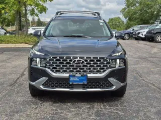 Hyundai SANTA FE 2023 AWD Limited 4dr Crossover