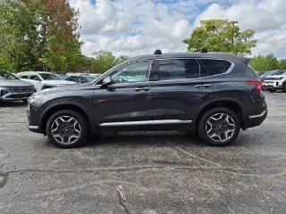 Hyundai SANTA FE 2023 AWD Limited 4dr Crossover