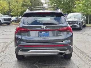 Hyundai SANTA FE 2023 AWD Limited 4dr Crossover